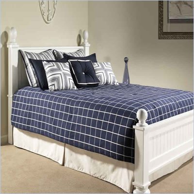 Southern Textiles Ultra Brendan 5-Piece California King Bedding Set