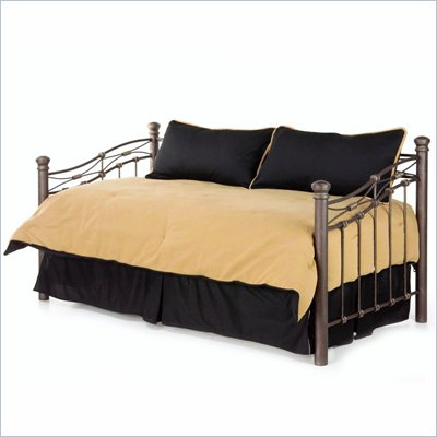 Southern Textiles Bridges 4-Piece Daybed Bedding Set
