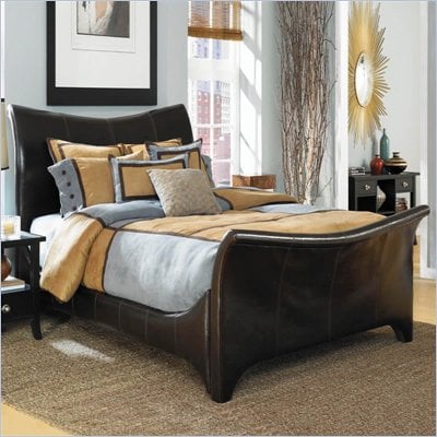Southern Textiles Elite Contemporary Blocks King 14-Piece Bedding Set