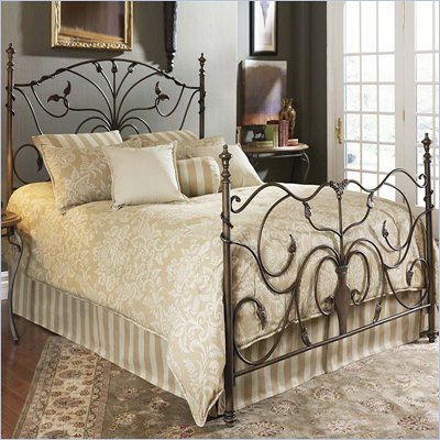 Southern Textiles Ultra Felicia King Super Premium 18-Piece Bedding Set