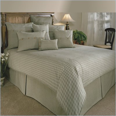 Southern Textiles Ultra Kensington Queen Super 11-Piece Bedding Set