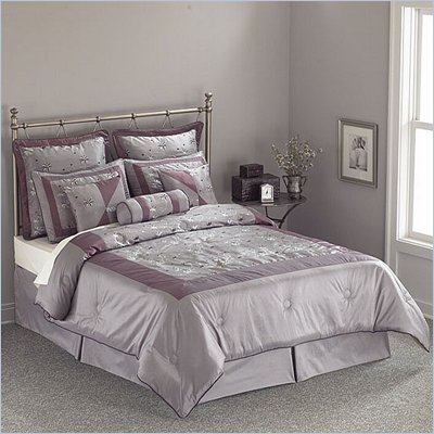 Southern Textiles Paramount Pagoda King Super 14-Piece Bedding Set