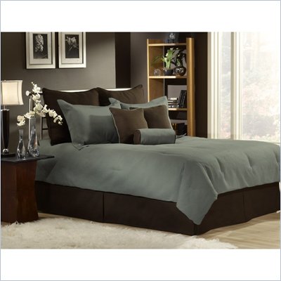 Southern Textiles Paramount Oslo 11-Piece Queen Bedding Set