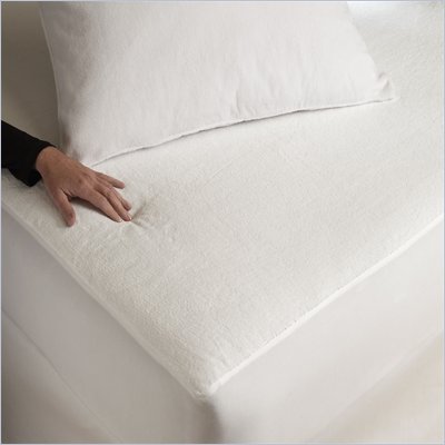 Southern Textiles Micro Plush Luxurious Mattress Protector