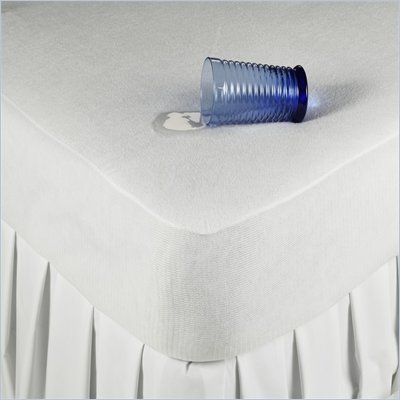 Southern Textiles Platinum Mattress Protector