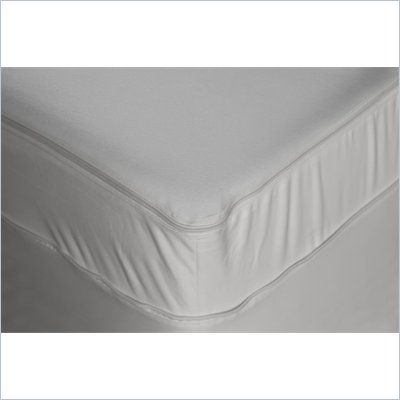 Southern Textiles Silvershell 12"-18" EasyZip Mattress Encasement