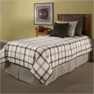 Southern Textiles Ultra Rover California King Super Premium 18-Piece Bedding Set