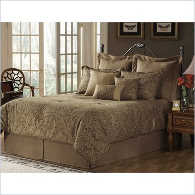 Southern Textiles Elite Collection Townsend 11-Piece Queen Bed In A Bag Set