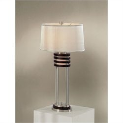 NOVA Lighting Kobe Modern Table Lamp