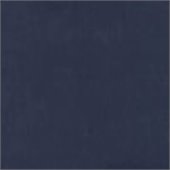 Blazing Needles Solid Twill Full Size Futon Covers in Indigo