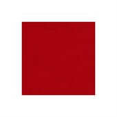 Blazing Needles Solid Twill Full Size Futon Covers in Red