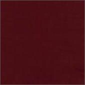 Blazing Needles Solid Twill Full Size Futon Covers in Burgundy