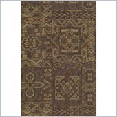 Blazing Needles Tapestry Full Size Futon Cover in Las Vegas