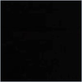 Blazing Needles Micro Suede Full Size Futon Cover in Black