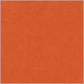 Blazing Needles Micro Suede Full Size Futon Cover in Spice