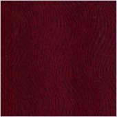 Blazing Needles Jaquard Chenille Full Size Futon Cover in Bordeaux