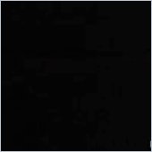 Blazing Needles S/3 Micro Suede Futon Cover Package in Black