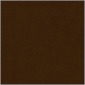 Blazing Needles S/3 Micro Suede Futon Cover Package in Chocolate