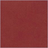 Blazing Needles S/3 Micro Suede Futon Cover Package in Red Wine