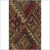 Blazing Needles S/5 Tapestry Futon Cover Package in San Carlos