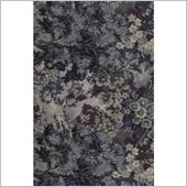 Blazing Needles S/5 Tapestry Futon Cover Package in Victorian Lavender