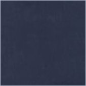 Blazing Needles S/5 Micro Suede Futon Cover Package in Indigo