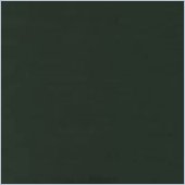 Blazing Needles S/3 Solid Twill Futon Cover Set in Forest Green