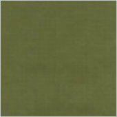 Blazing Needles S/3 Solid Twill Futon Cover Set in Sage
