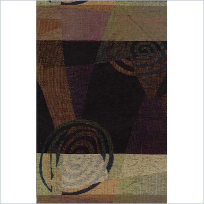Blazing Needles S/5 Jaquard Cheneel Futon Cover Package