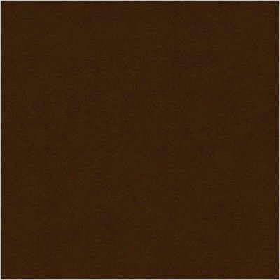 Blazing Needles S/5 Micro Suede Futon Cover Package in Chocolate