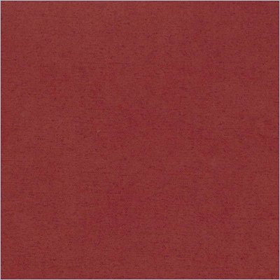Blazing Needles S/5 Micro Suede Futon Cover Package in Red Wine