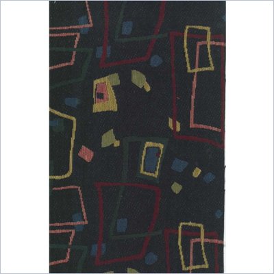 Blazing Needles S/5 Tapestry Futon Cover Package in Spin City