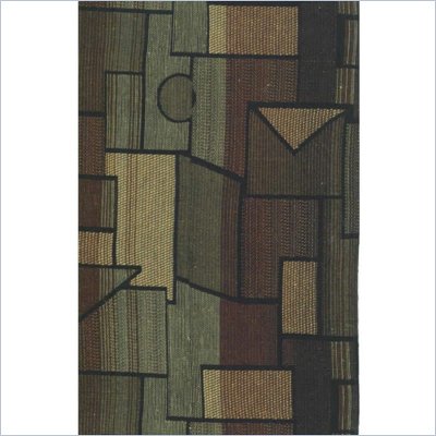Blazing Needles S/5 Tapestry Futon Cover Package in Hypotenuse