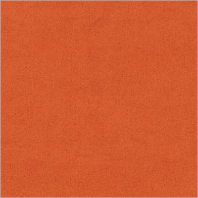 Blazing Needles S/3 Micro Suede Futon Cover Package in Spice