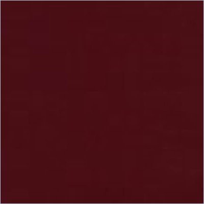 Blazing Needles S/3 Solid Twill Futon Cover Set in Burgundy