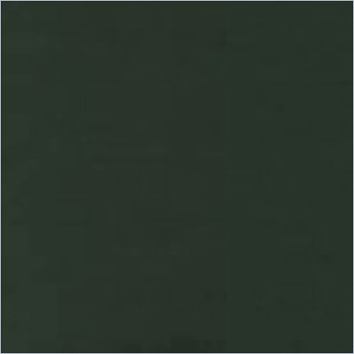 Blazing Needles S/3 Solid Twill Futon Cover Set in Forest Green