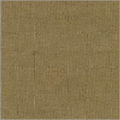 Blazing Needles S/3 Solid Twill Futon Cover Set in Toffee
