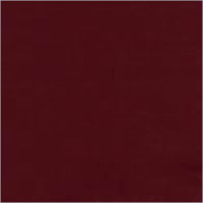 Blazing Needles Solid Twill Full Size Futon Covers in Burgundy