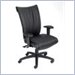 Boss Office Products LeatherPlus Chair