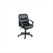 Buy Boss Office Products Mid-Back Ergonomic Manager's Leather Chair by Boss Office Chair now!