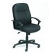 Boss Office Products Fabric Executive Office Chair