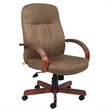 Boss Office Products High Back Executive Chair by Boss Office Chair