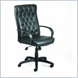 Boss Office Products High-Back Button Tufted Executive Chair by Boss Office Chair
