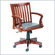 Boss Office Products Banker's Chair by Boss Office Chair
