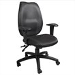 Buy Boss Office Products Ergonomic Multi-tilt Task Chair with Adjustable Arms by Boss Office Chair now!