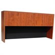 Boss Office Products Hutch with Doors by Boss Office Chair