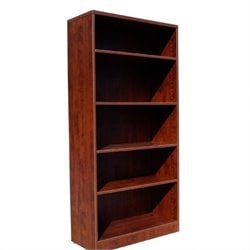 Boss Office Products Bookcase by Boss Office Chair