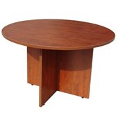 Boss Office Products 42 Round Table