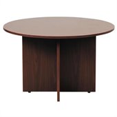 Boss Office Products 47 Round Table