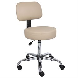 Boss Office Products Doctor's Stool
